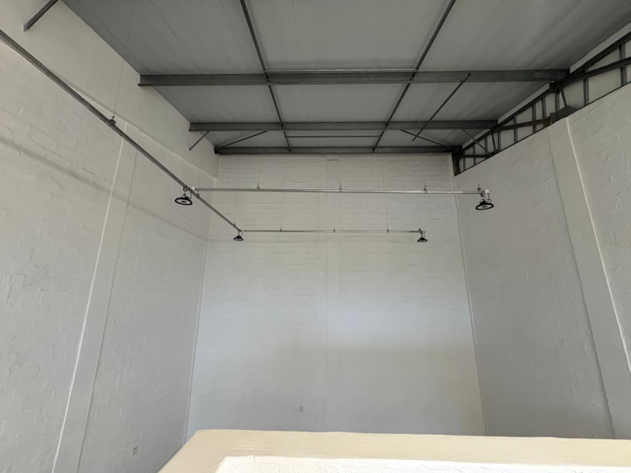 Commercial Property for Sale in North Point KwaZulu-Natal