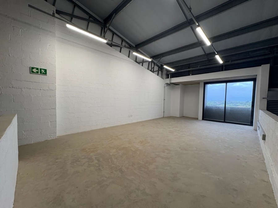 Commercial Property for Sale in North Point KwaZulu-Natal