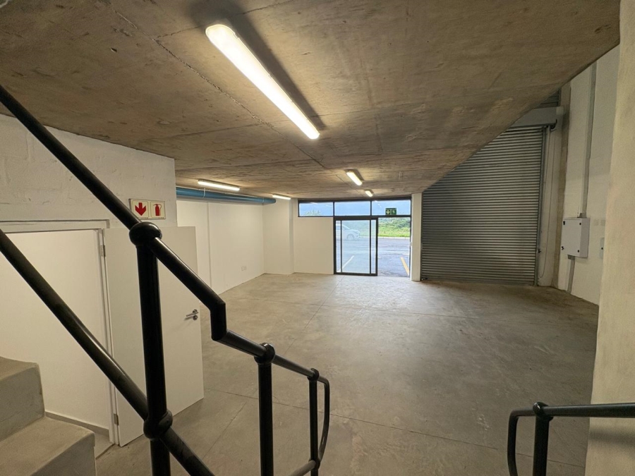 Commercial Property for Sale in North Point KwaZulu-Natal