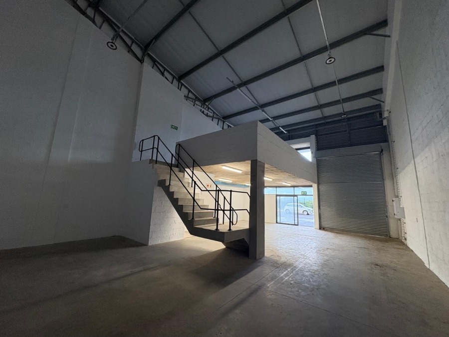 Commercial Property for Sale in North Point KwaZulu-Natal