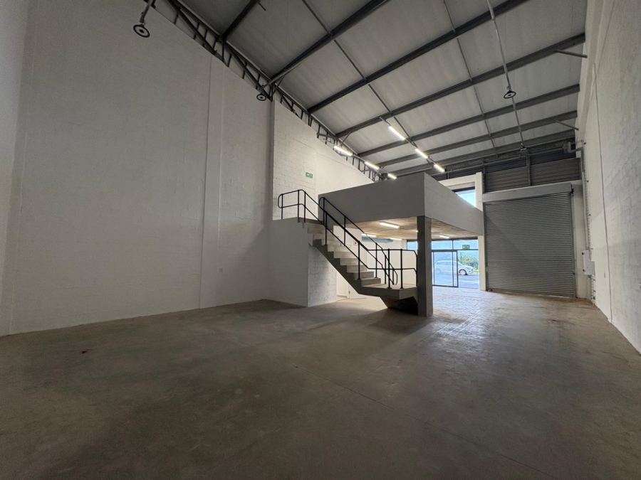 Commercial Property for Sale in North Point KwaZulu-Natal