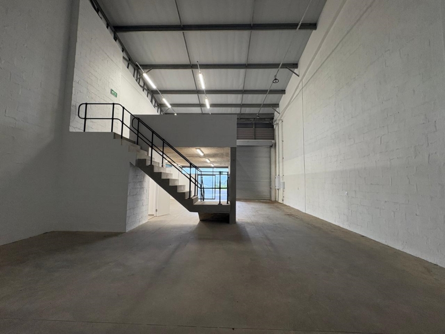 Commercial Property for Sale in North Point KwaZulu-Natal