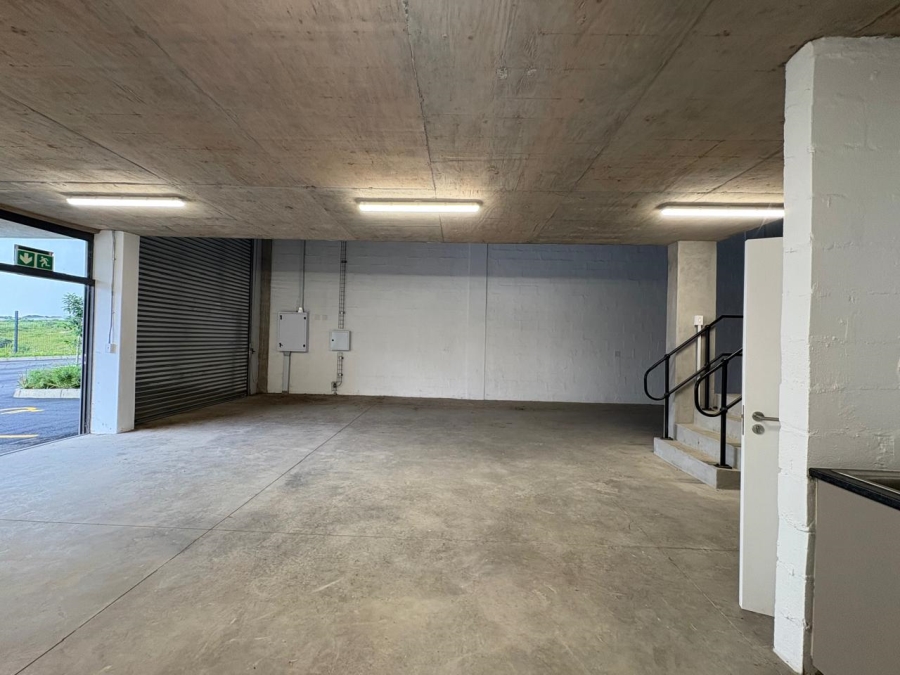 Commercial Property for Sale in North Point KwaZulu-Natal