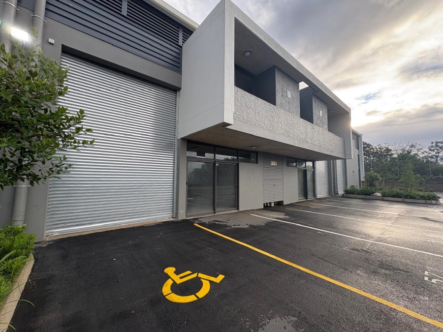 Commercial Property for Sale in North Point KwaZulu-Natal