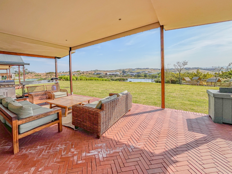 0 Bedroom Property for Sale in Springvale Country Estate KwaZulu-Natal