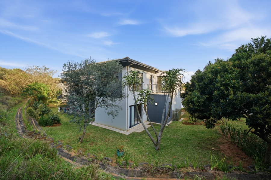3 Bedroom Property for Sale in Brettenwood Coastal Estate KwaZulu-Natal