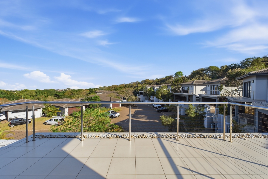 3 Bedroom Property for Sale in Brettenwood Coastal Estate KwaZulu-Natal