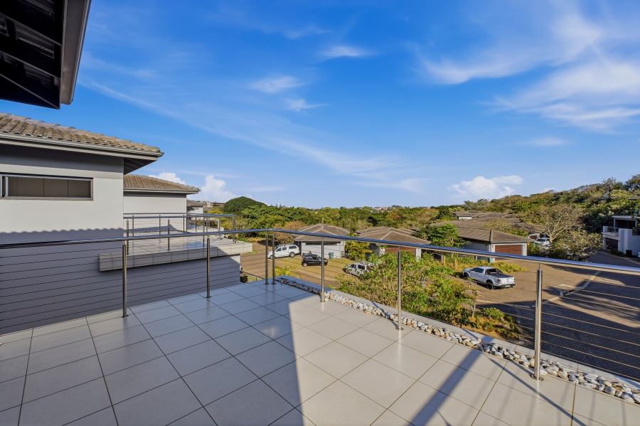 3 Bedroom Property for Sale in Brettenwood Coastal Estate KwaZulu-Natal