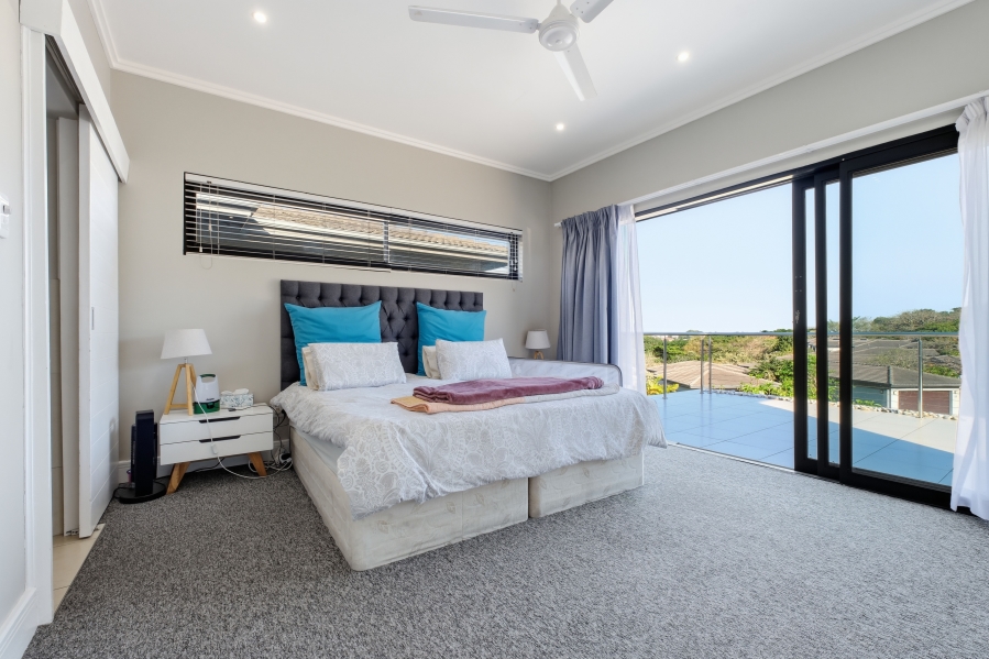 3 Bedroom Property for Sale in Brettenwood Coastal Estate KwaZulu-Natal