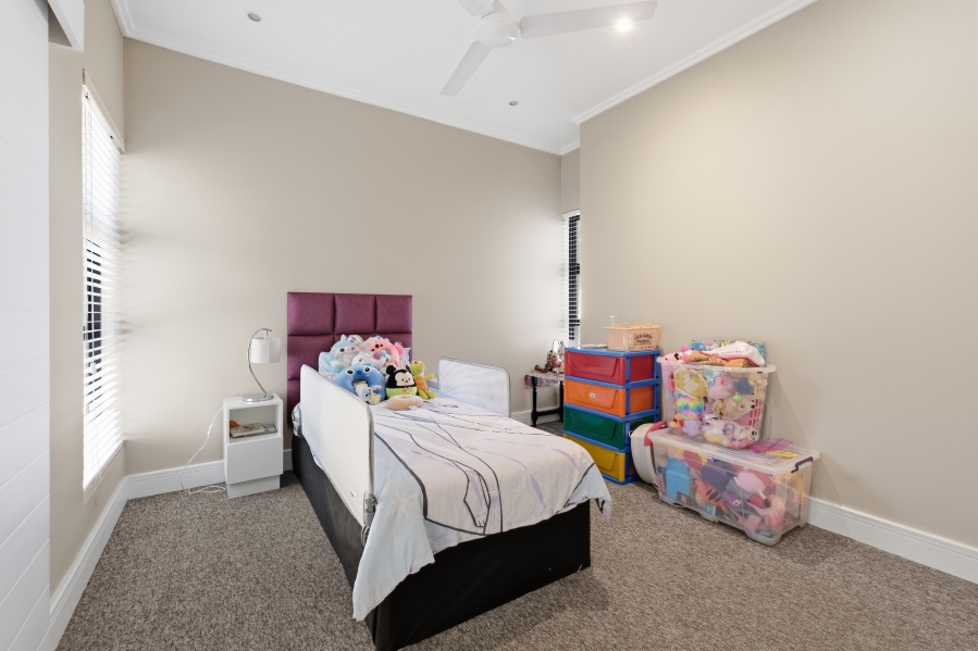3 Bedroom Property for Sale in Brettenwood Coastal Estate KwaZulu-Natal
