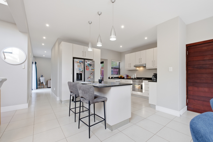 3 Bedroom Property for Sale in Brettenwood Coastal Estate KwaZulu-Natal