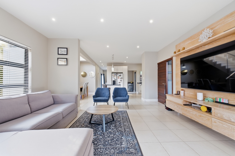 3 Bedroom Property for Sale in Brettenwood Coastal Estate KwaZulu-Natal