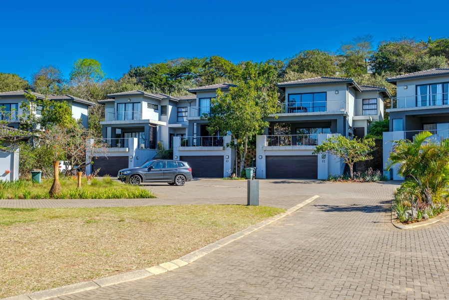 3 Bedroom Property for Sale in Brettenwood Coastal Estate KwaZulu-Natal