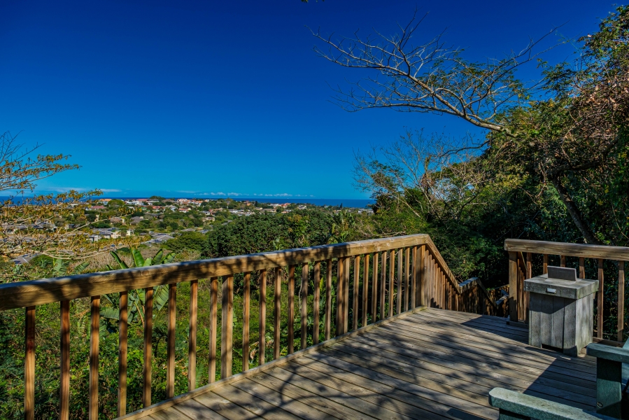 3 Bedroom Property for Sale in Brettenwood Coastal Estate KwaZulu-Natal