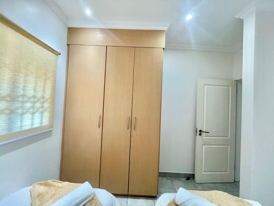To Let 3 Bedroom Property for Rent in Westbrook KwaZulu-Natal
