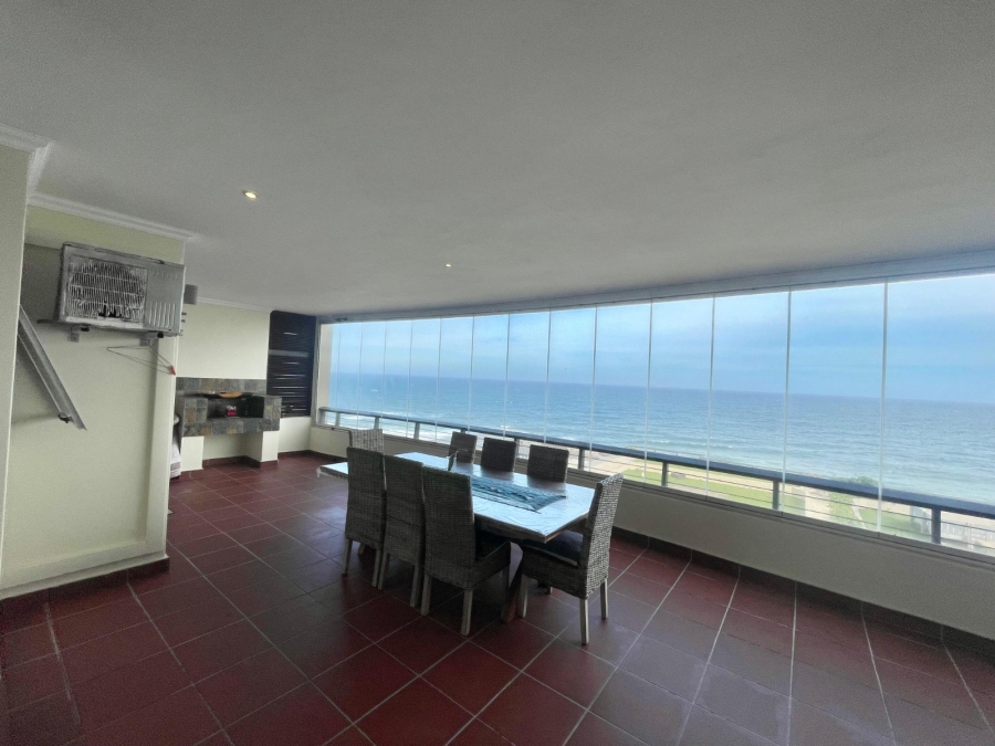 To Let 3 Bedroom Property for Rent in Westbrook KwaZulu-Natal