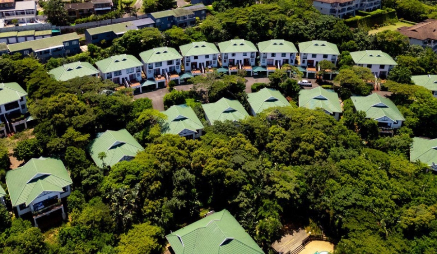 3 Bedroom Property for Sale in Westbrook KwaZulu-Natal