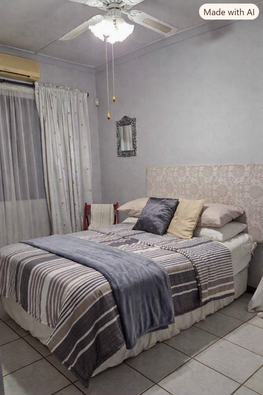 3 Bedroom Property for Sale in Umbilo KwaZulu-Natal