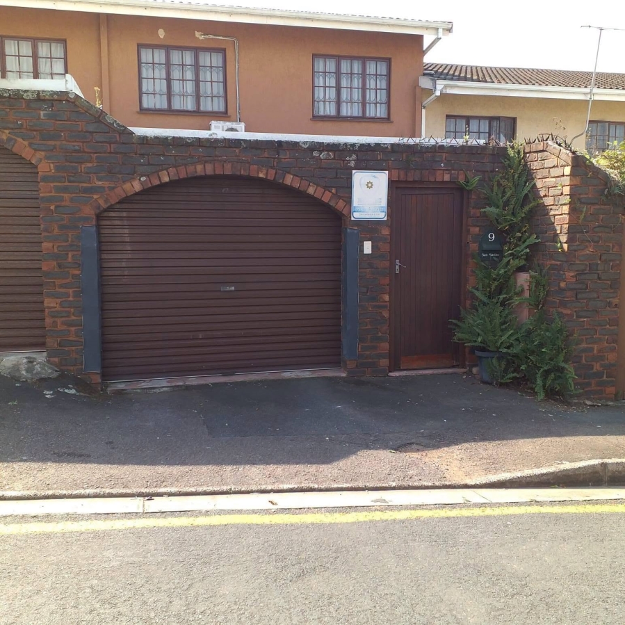 3 Bedroom Property for Sale in Umbilo KwaZulu-Natal