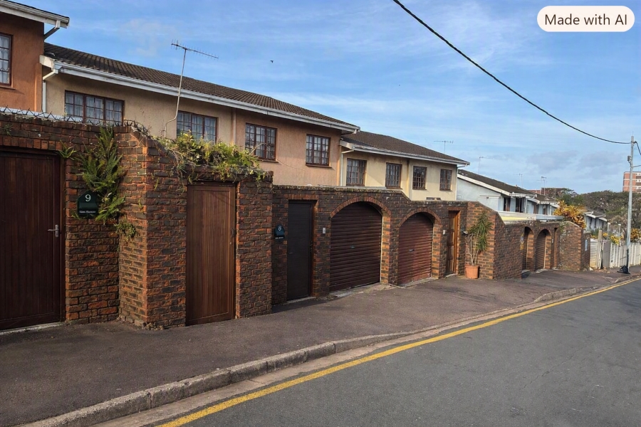 3 Bedroom Property for Sale in Umbilo KwaZulu-Natal
