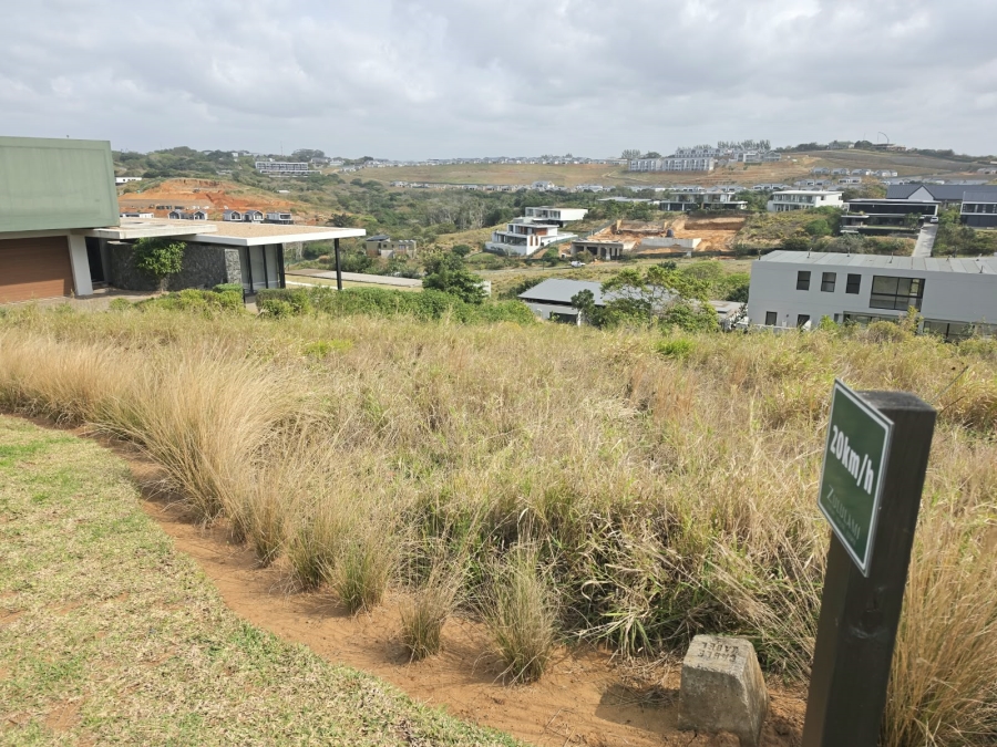 0 Bedroom Property for Sale in Zululami Coastal Estate KwaZulu-Natal