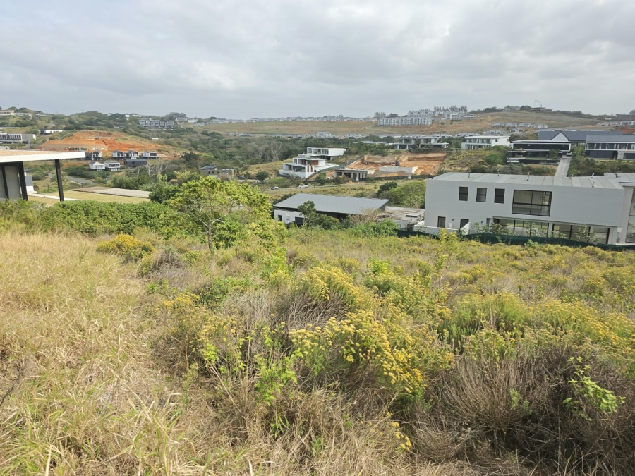 0 Bedroom Property for Sale in Zululami Coastal Estate KwaZulu-Natal