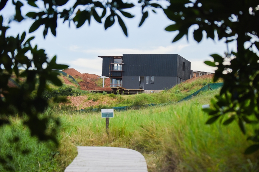 0 Bedroom Property for Sale in Zululami Coastal Estate KwaZulu-Natal