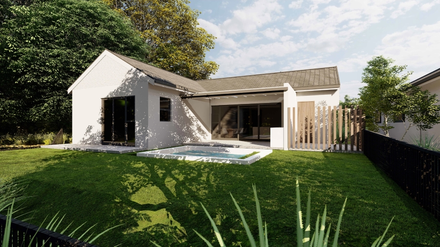 3 Bedroom Property for Sale in Lalela Estate KwaZulu-Natal