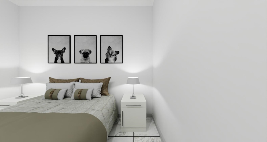 3 Bedroom Property for Sale in Lalela Estate KwaZulu-Natal