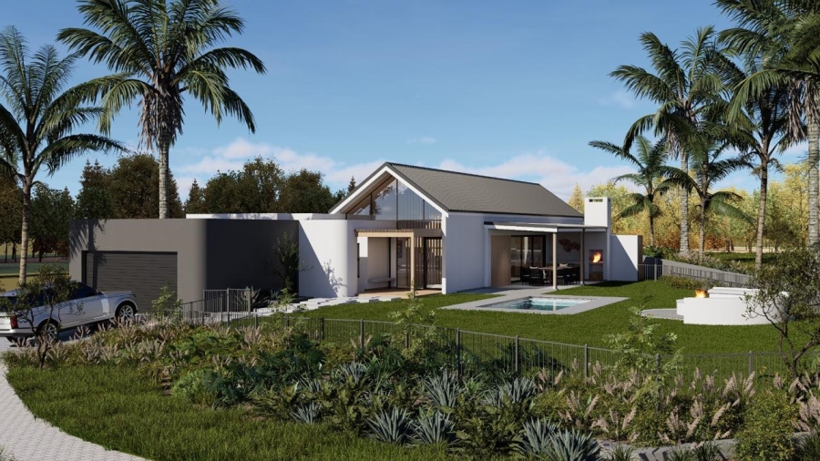 4 Bedroom Property for Sale in Elaleni Coastal Forest Estate KwaZulu-Natal