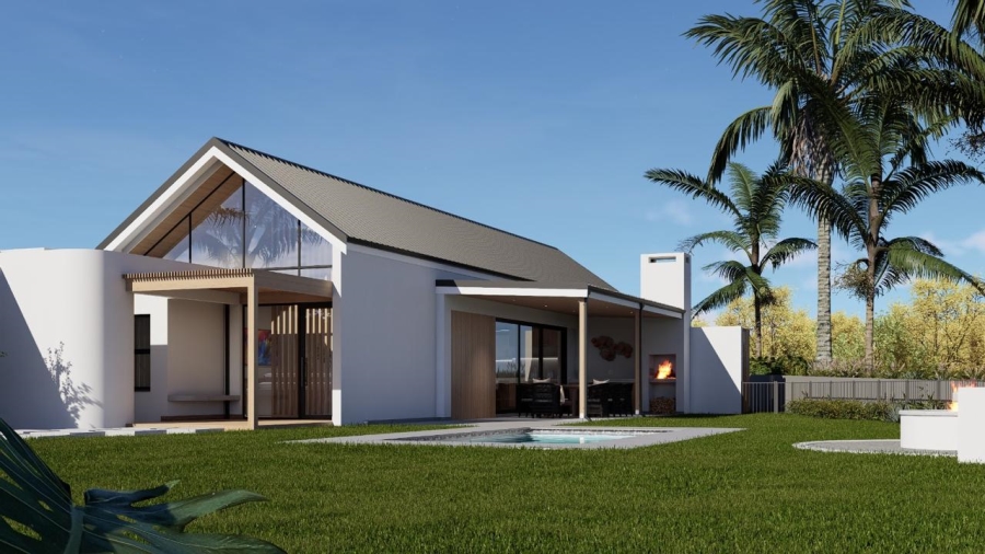4 Bedroom Property for Sale in Elaleni Coastal Forest Estate KwaZulu-Natal