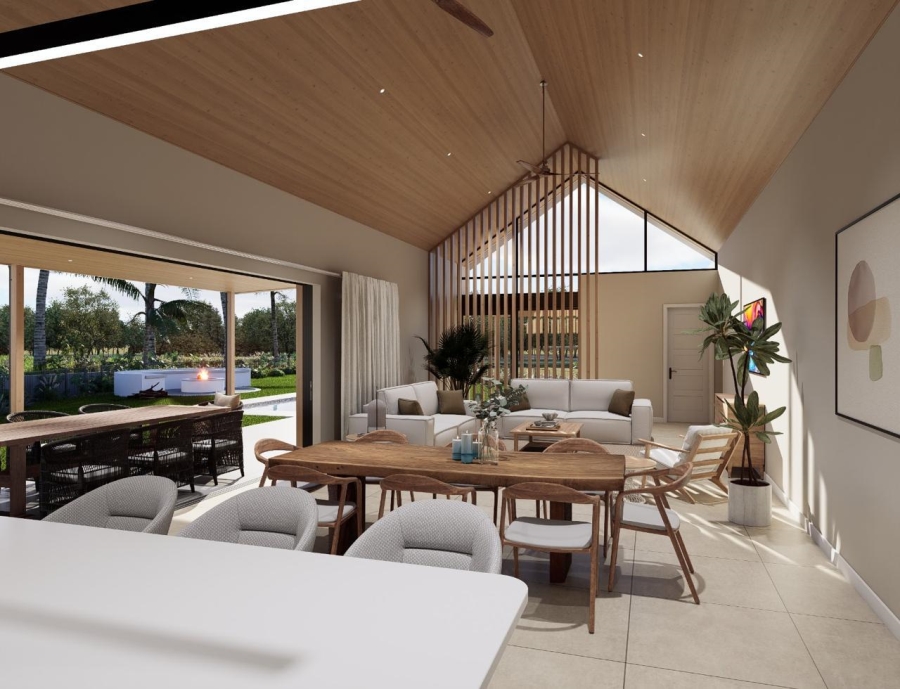 4 Bedroom Property for Sale in Elaleni Coastal Forest Estate KwaZulu-Natal