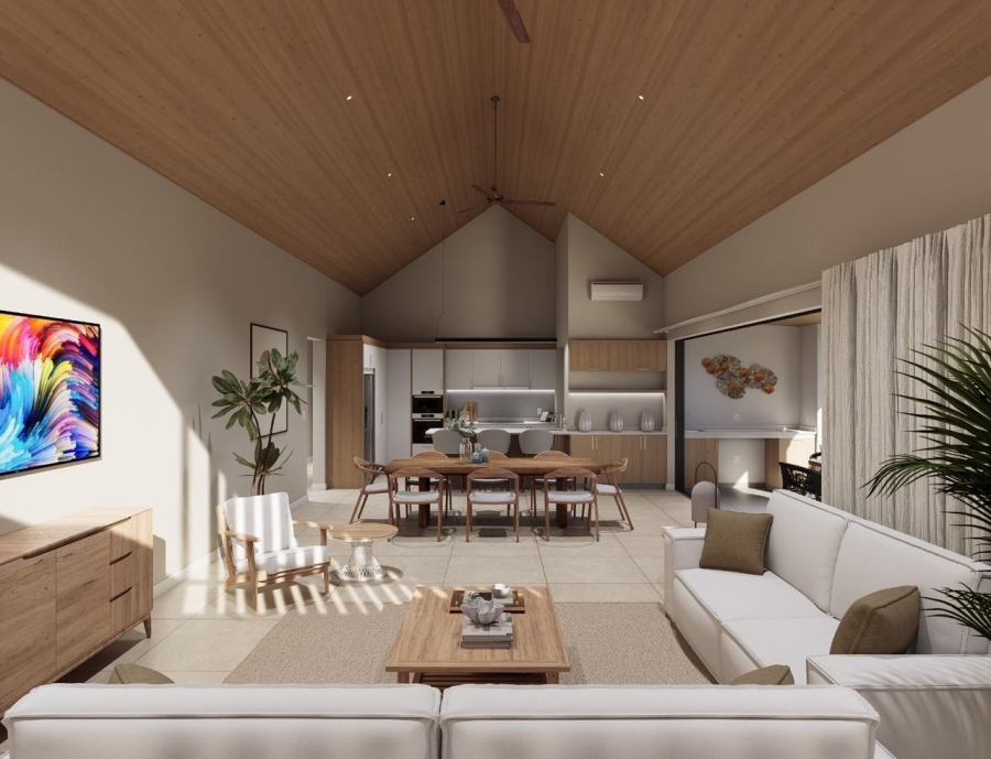 4 Bedroom Property for Sale in Elaleni Coastal Forest Estate KwaZulu-Natal