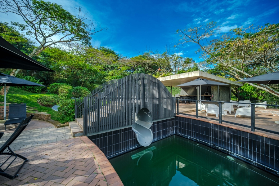 4 Bedroom Property for Sale in Elaleni Coastal Forest Estate KwaZulu-Natal