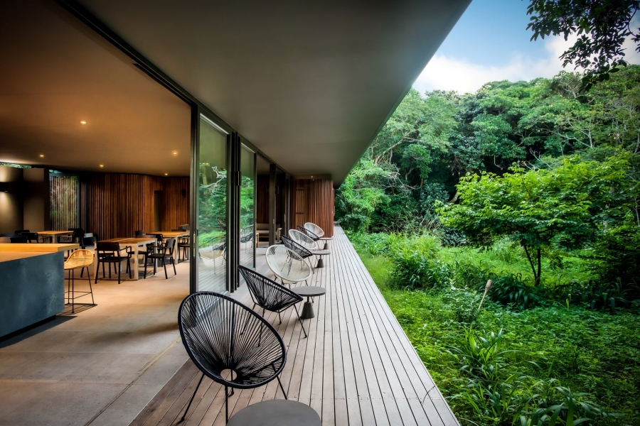4 Bedroom Property for Sale in Elaleni Coastal Forest Estate KwaZulu-Natal