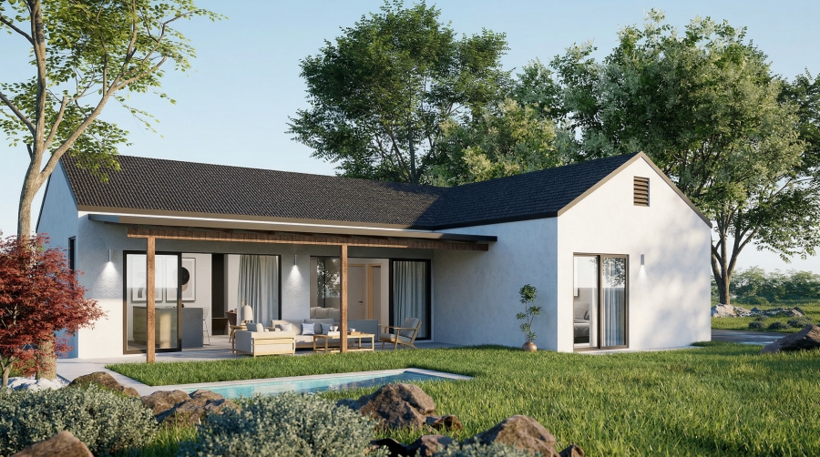 3 Bedroom Property for Sale in Lalela Estate KwaZulu-Natal