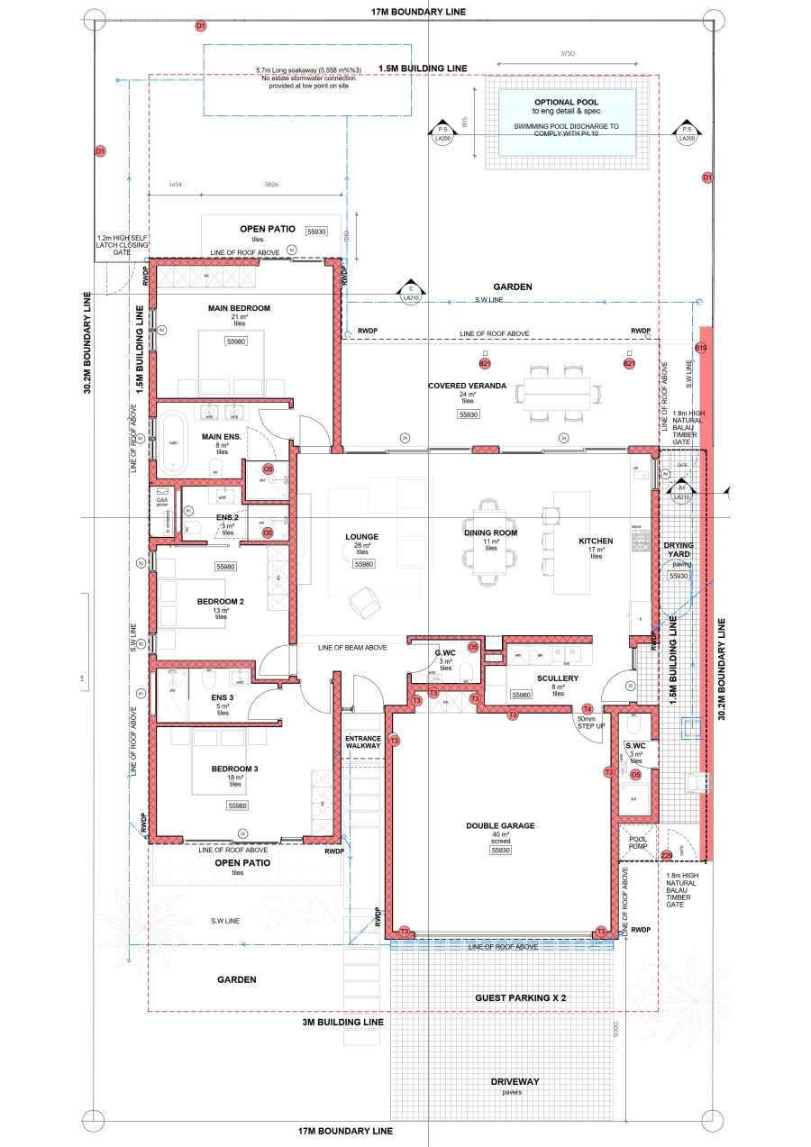 3 Bedroom Property for Sale in Lalela Estate KwaZulu-Natal