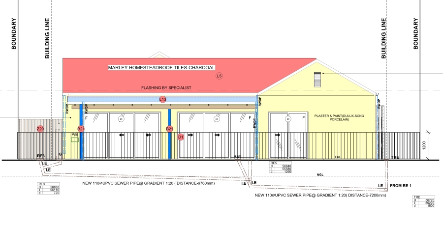 3 Bedroom Property for Sale in Lalela Estate KwaZulu-Natal