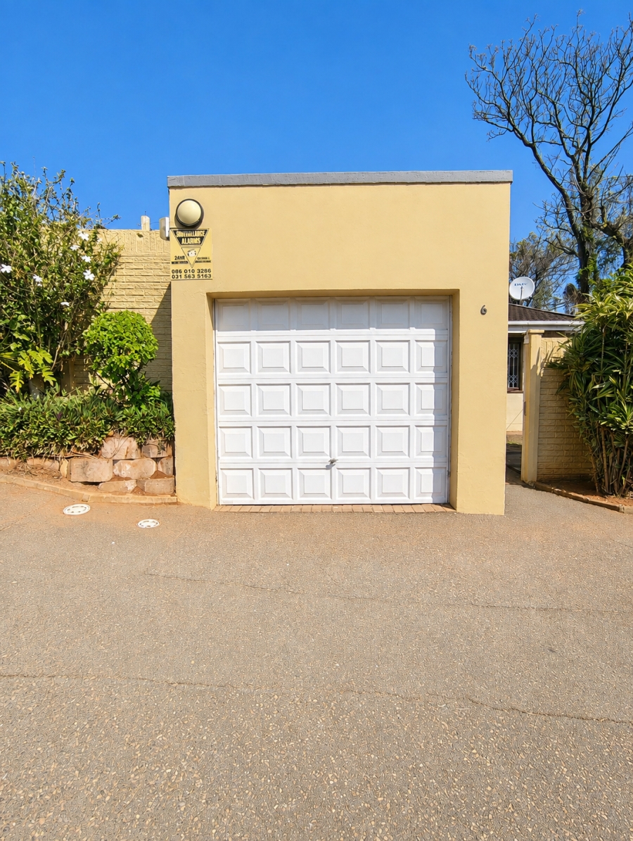 2 Bedroom Property for Sale in Musgrave KwaZulu-Natal
