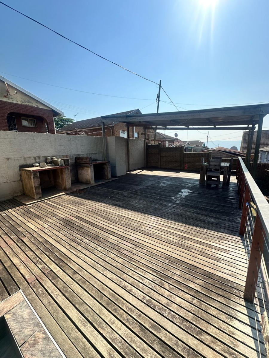 To Let 2 Bedroom Property for Rent in Woodlands KwaZulu-Natal