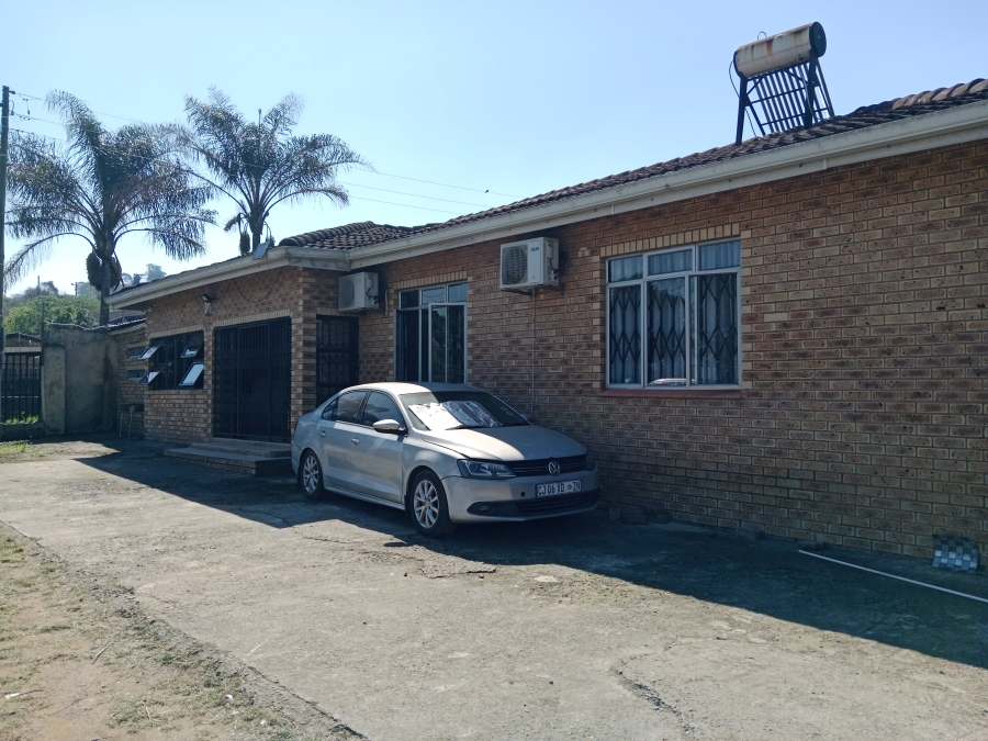 3 Bedroom Property for Sale in Northdale KwaZulu-Natal