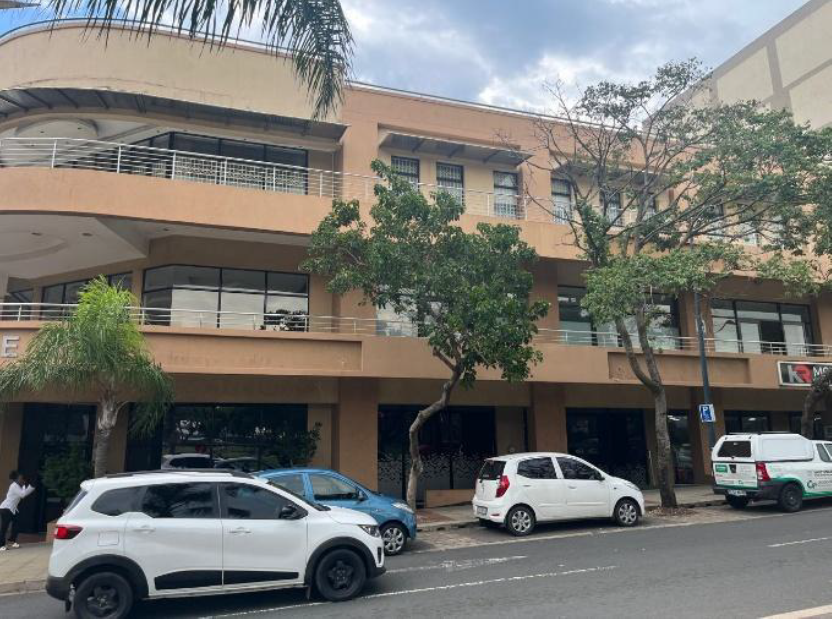 Commercial Property for Sale in Umhlanga Ridge KwaZulu-Natal