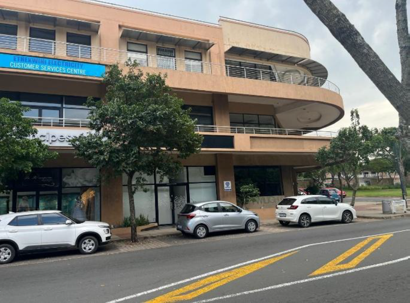 Commercial Property for Sale in Umhlanga Ridge KwaZulu-Natal