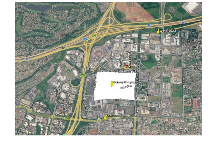Commercial Property for Sale in Umhlanga Ridge KwaZulu-Natal