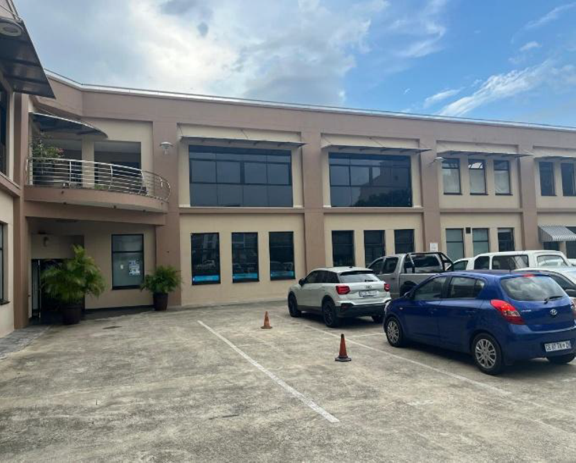 Commercial Property for Sale in Umhlanga Ridge KwaZulu-Natal