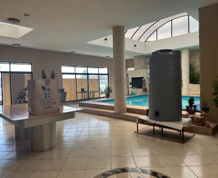 Commercial Property for Sale in Umhlanga Ridge KwaZulu-Natal
