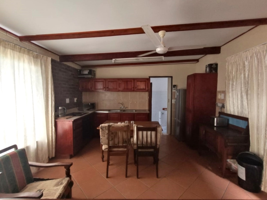 To Let 1 Bedroom Property for Rent in Wild en Weide KwaZulu-Natal