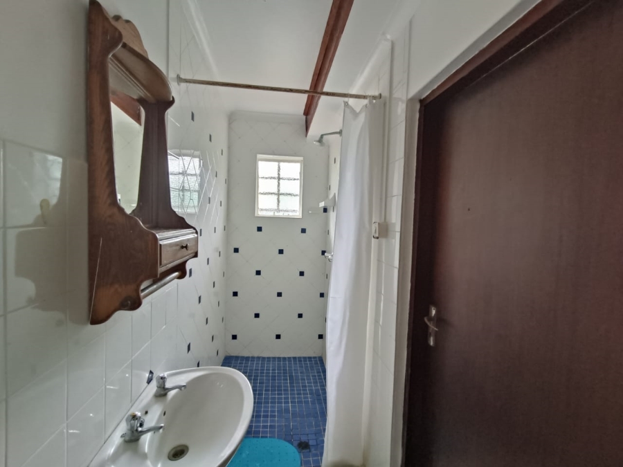 To Let 1 Bedroom Property for Rent in Wild en Weide KwaZulu-Natal