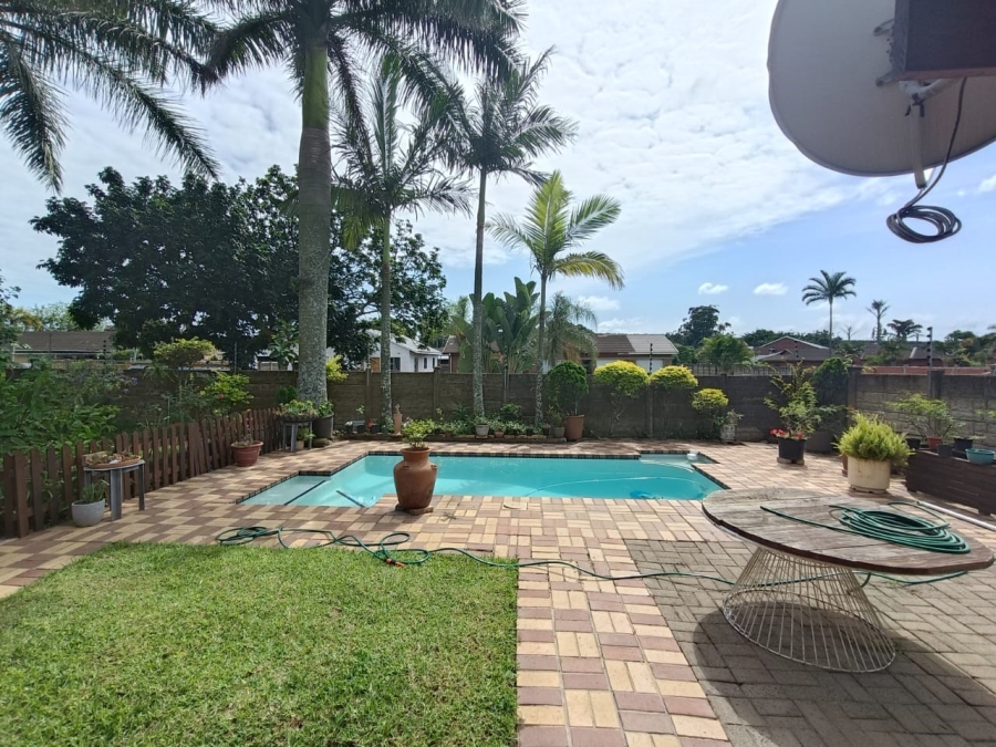 To Let 1 Bedroom Property for Rent in Wild en Weide KwaZulu-Natal