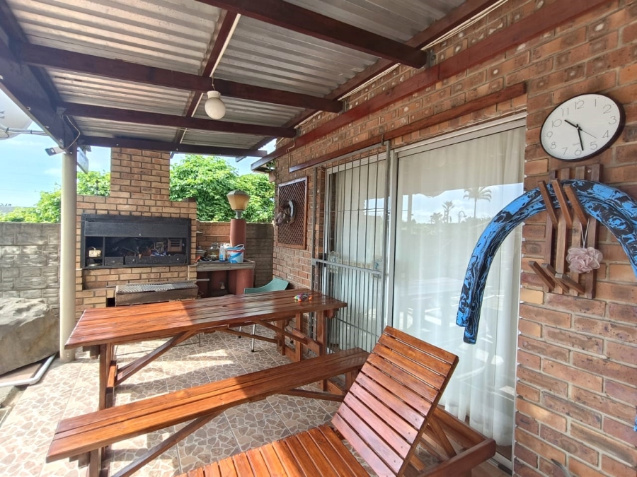 To Let 1 Bedroom Property for Rent in Wild en Weide KwaZulu-Natal